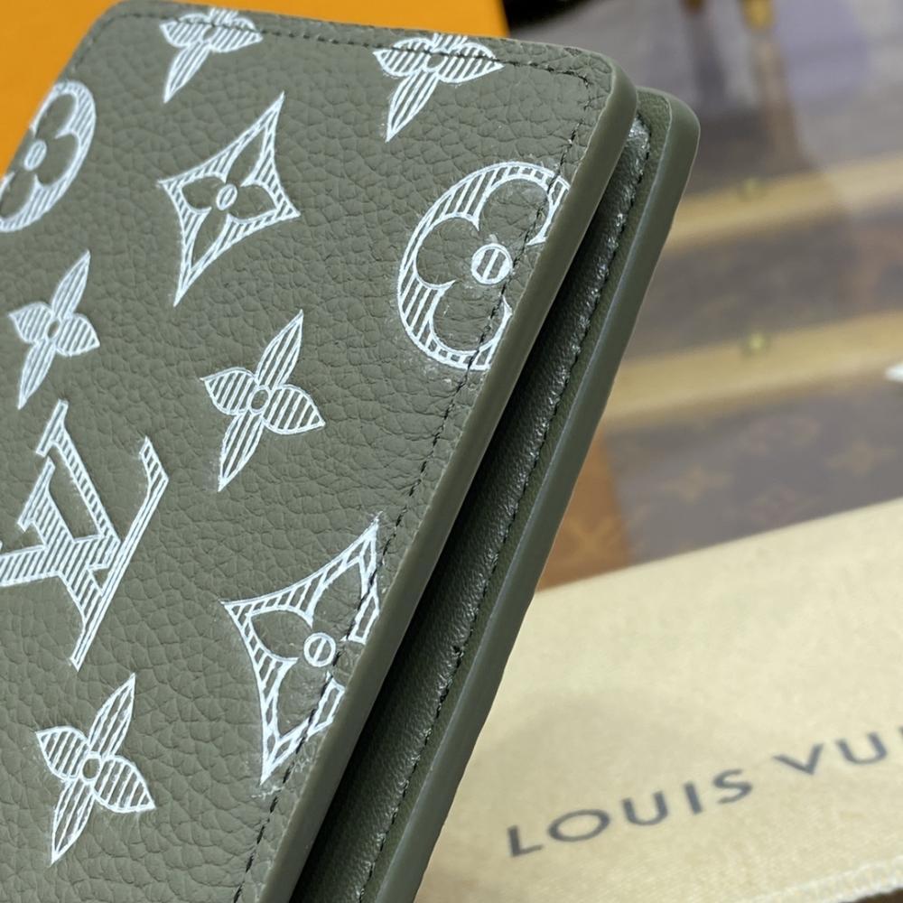Wallet Style 191451029