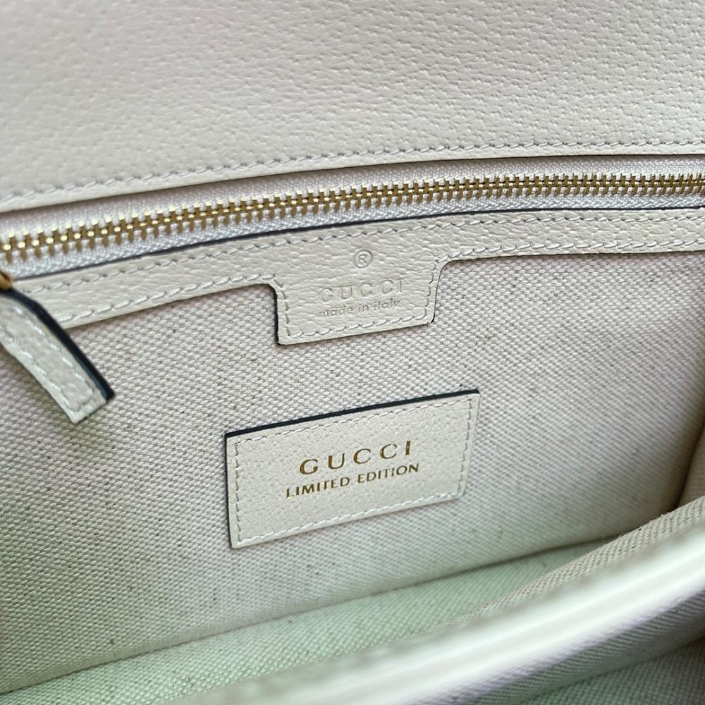 Stylish Top Handle Bag