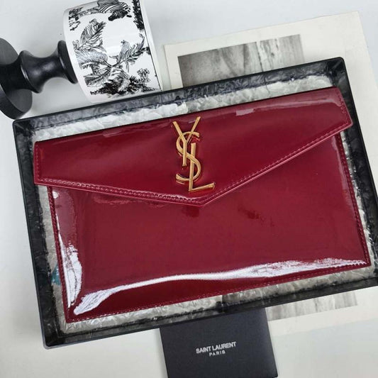 Leather Wallet Style 847692671