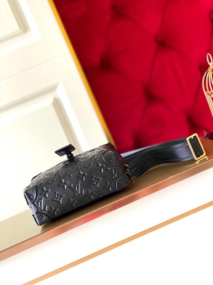 Modern Elegant Shoulder Bag 20x14x8cm