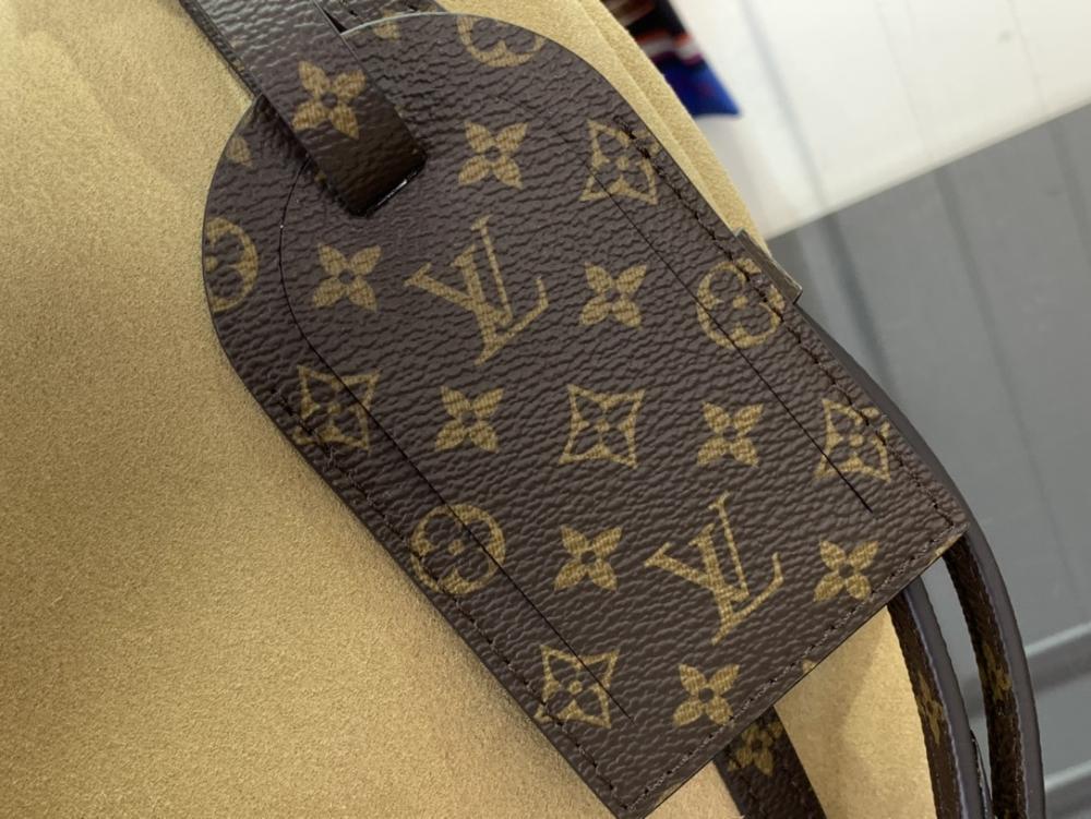 Travel Bag Style 758191128