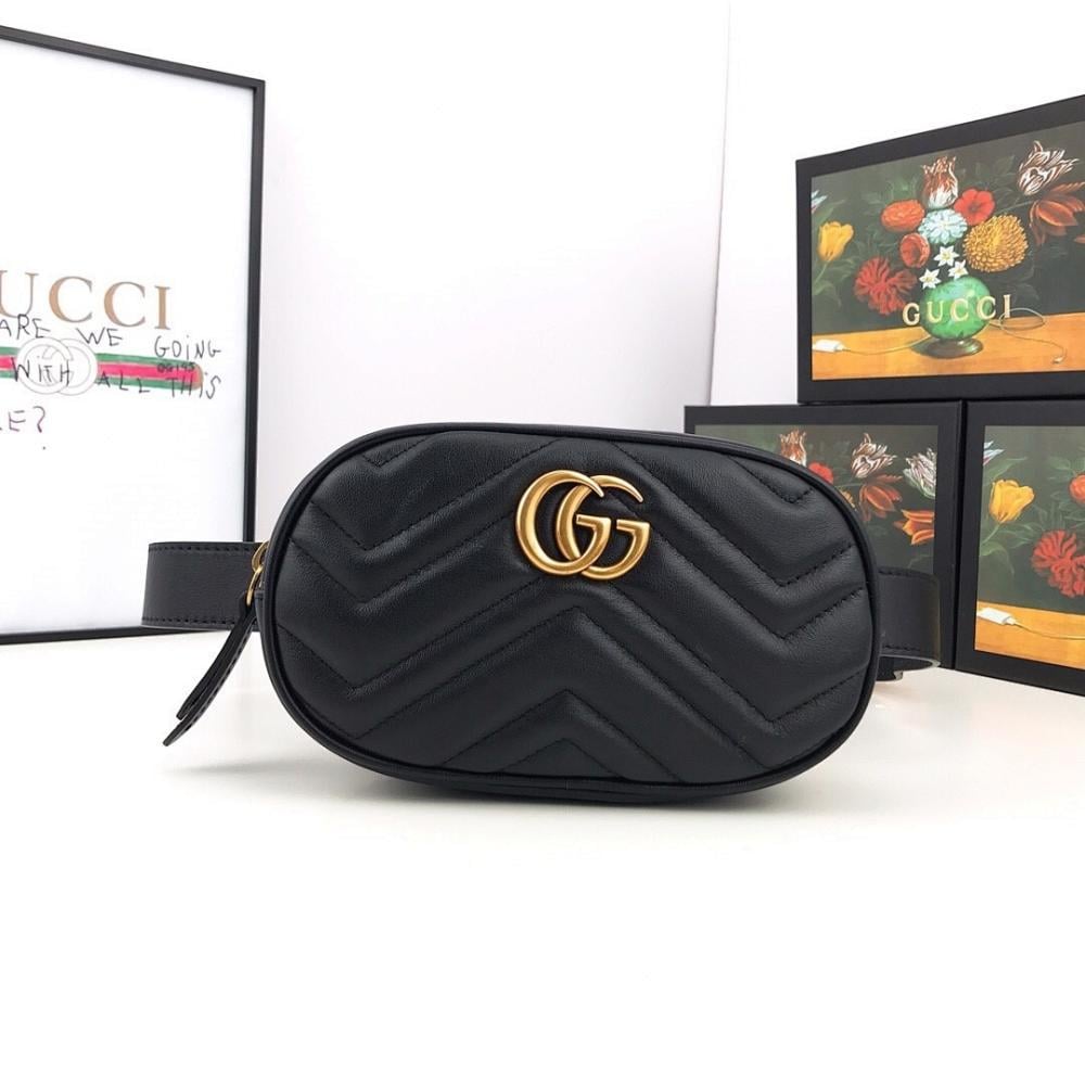 Stylish Bag 18x11x5cm