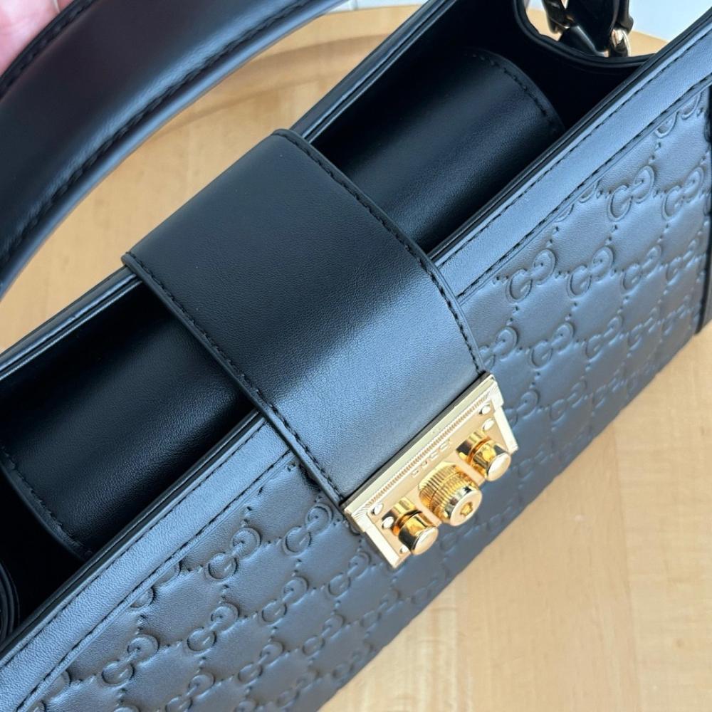 Stylish Crossbody Bag 25.5x17.5x10cm