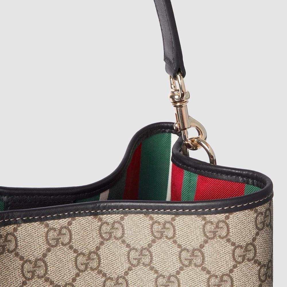 Modern Refined Top Handle Bag 25x25x15.5cm