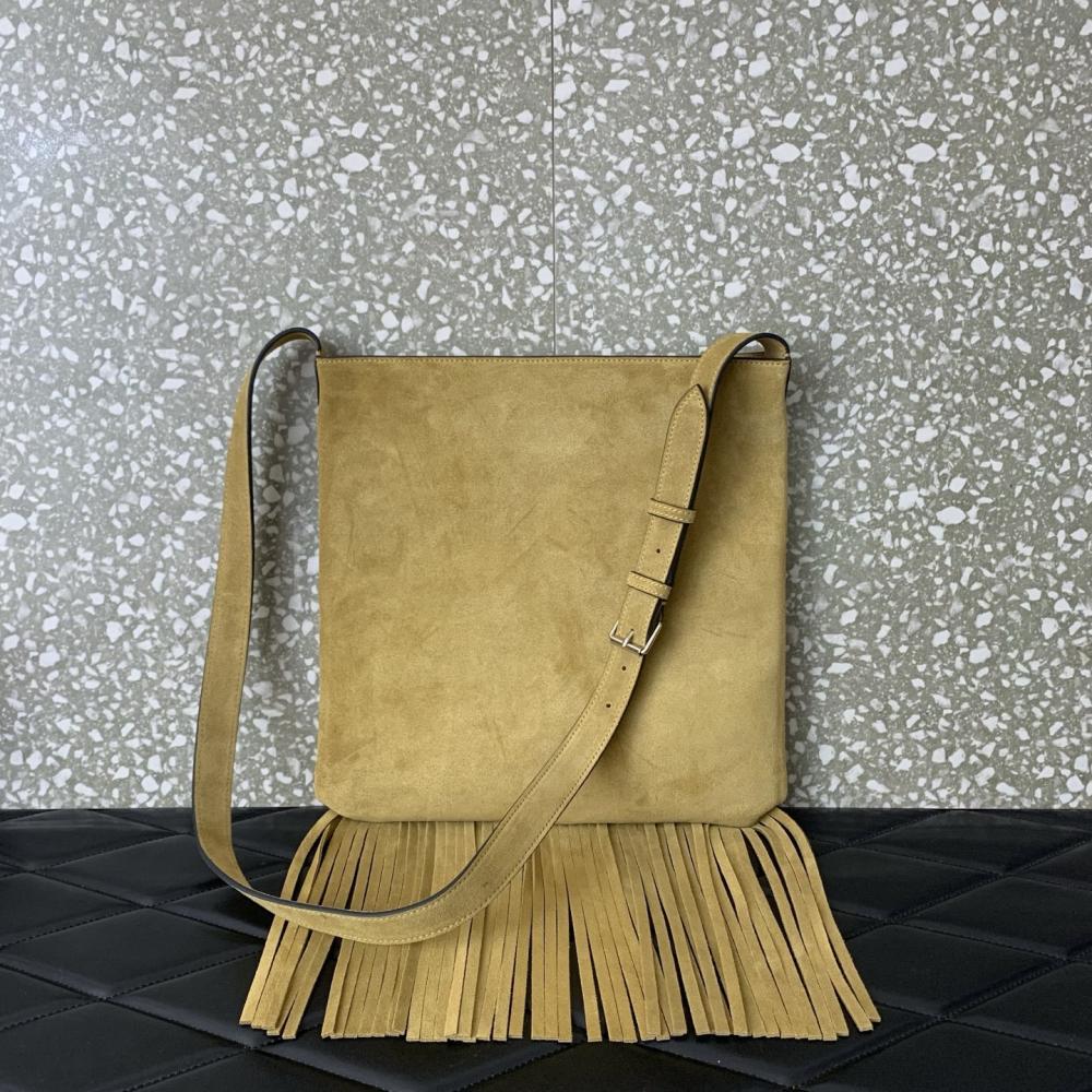 Leather Top Handle Bag Style 892116217
