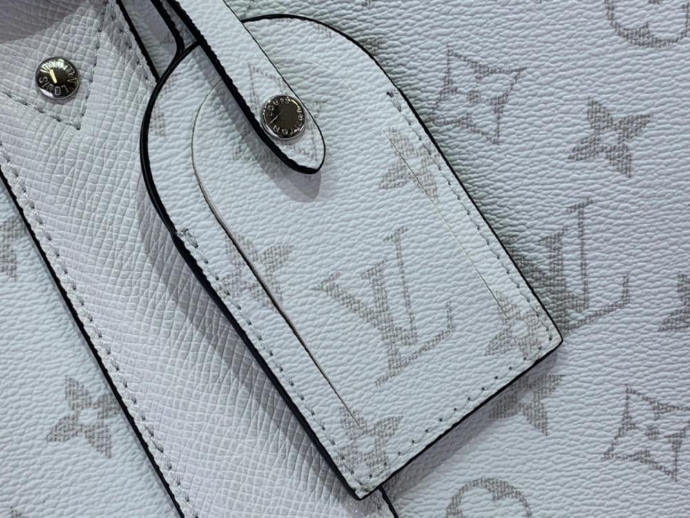 Luxury Top Handle Bag