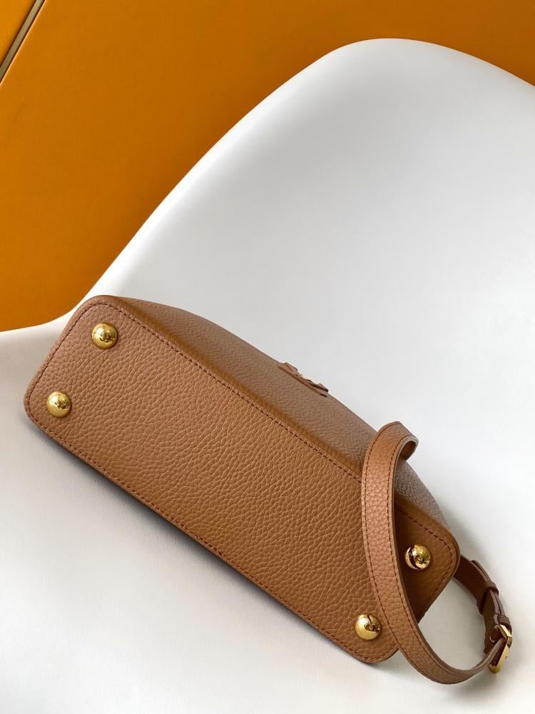 Monogram Top Handle Bag Style 1157249006