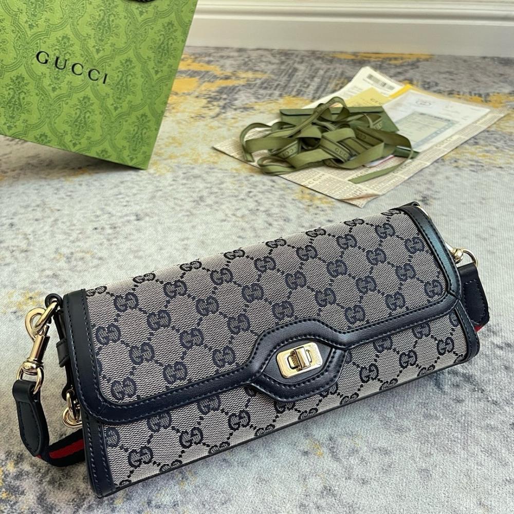 Elegant Stylish Bag 27.5x12.5x6.5cm