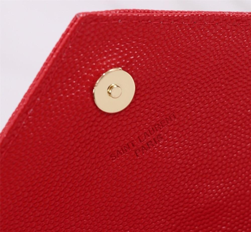 Modern Elegant Shoulder Bag 22.5x14.5x5cm