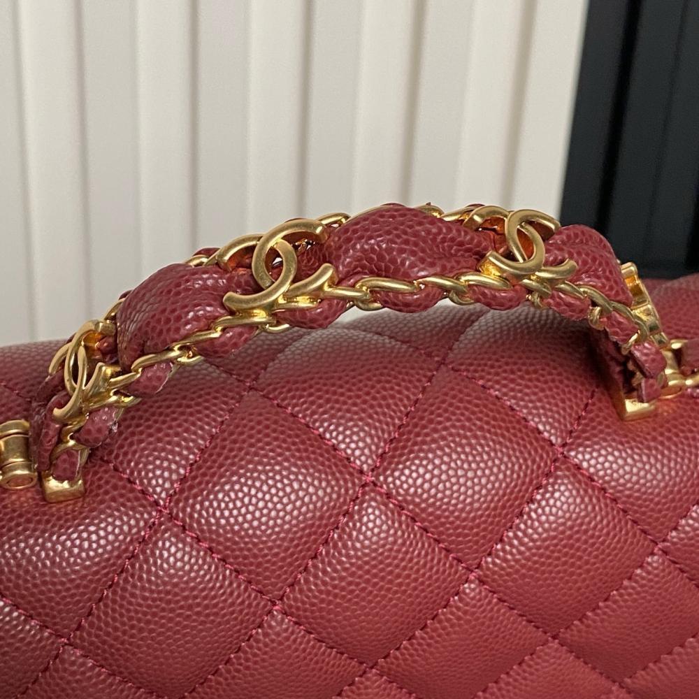 Top Handle Bag Style 399543735