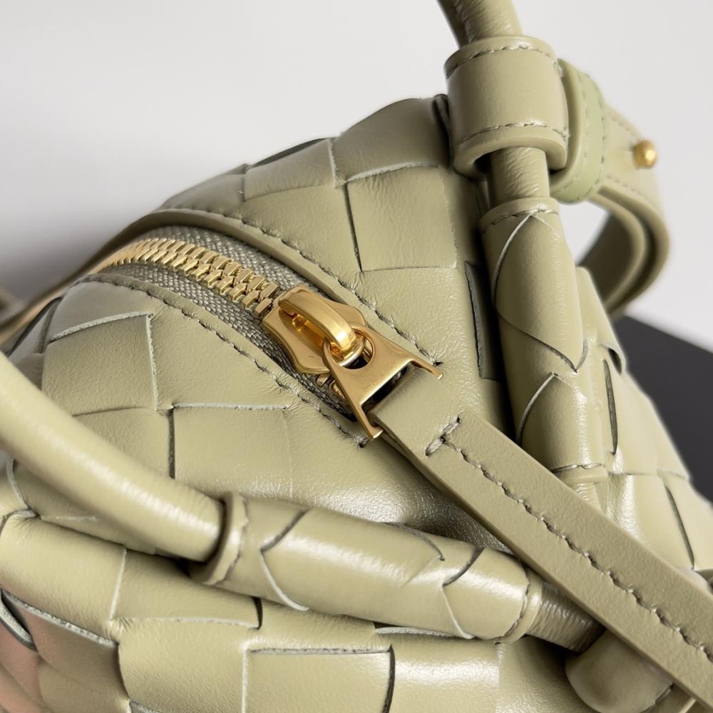 Classic Leather Top Handle Bag Style 2011546885
