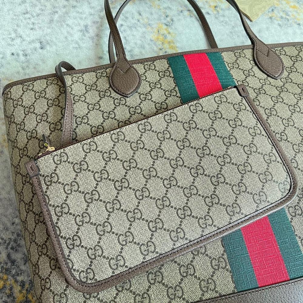 Classic Italian-Inspired Bag 40x33x19cm