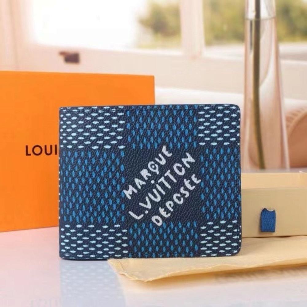 Luxury Leather Wallet 11.5x9x1.5cm Style 947653068