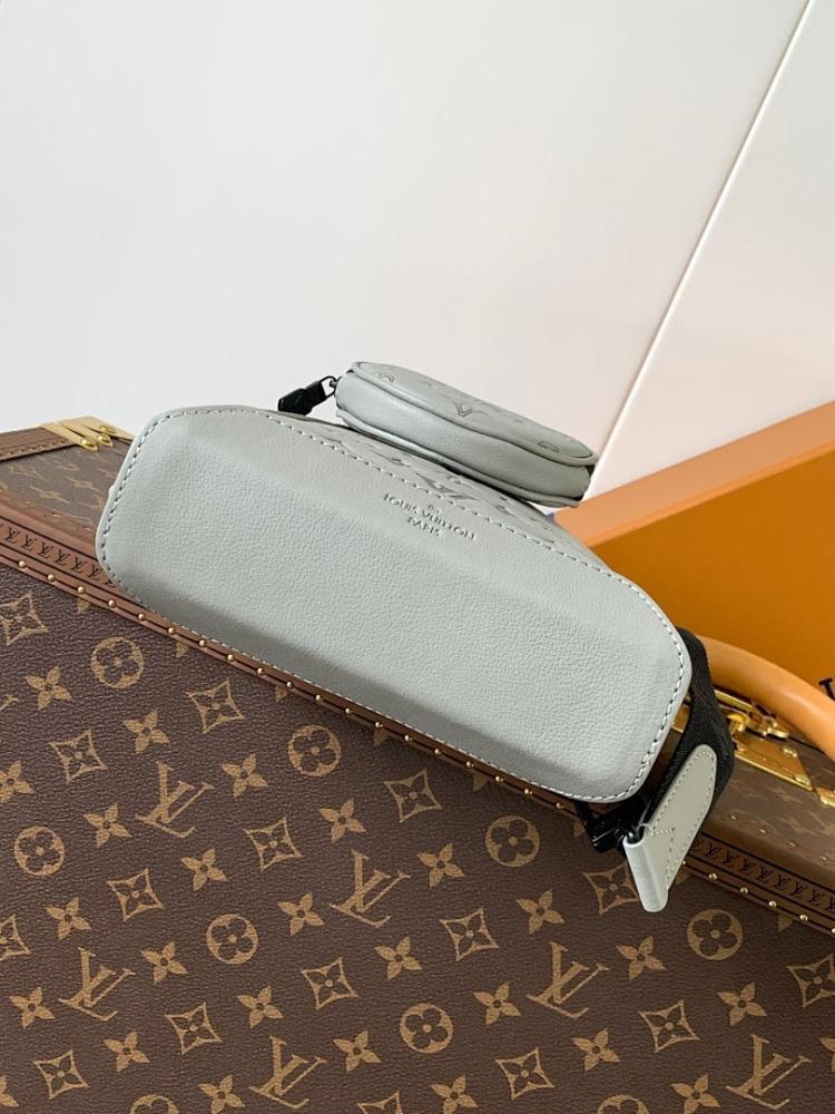 Stylish Refined Leather Backpack Style 1547477431