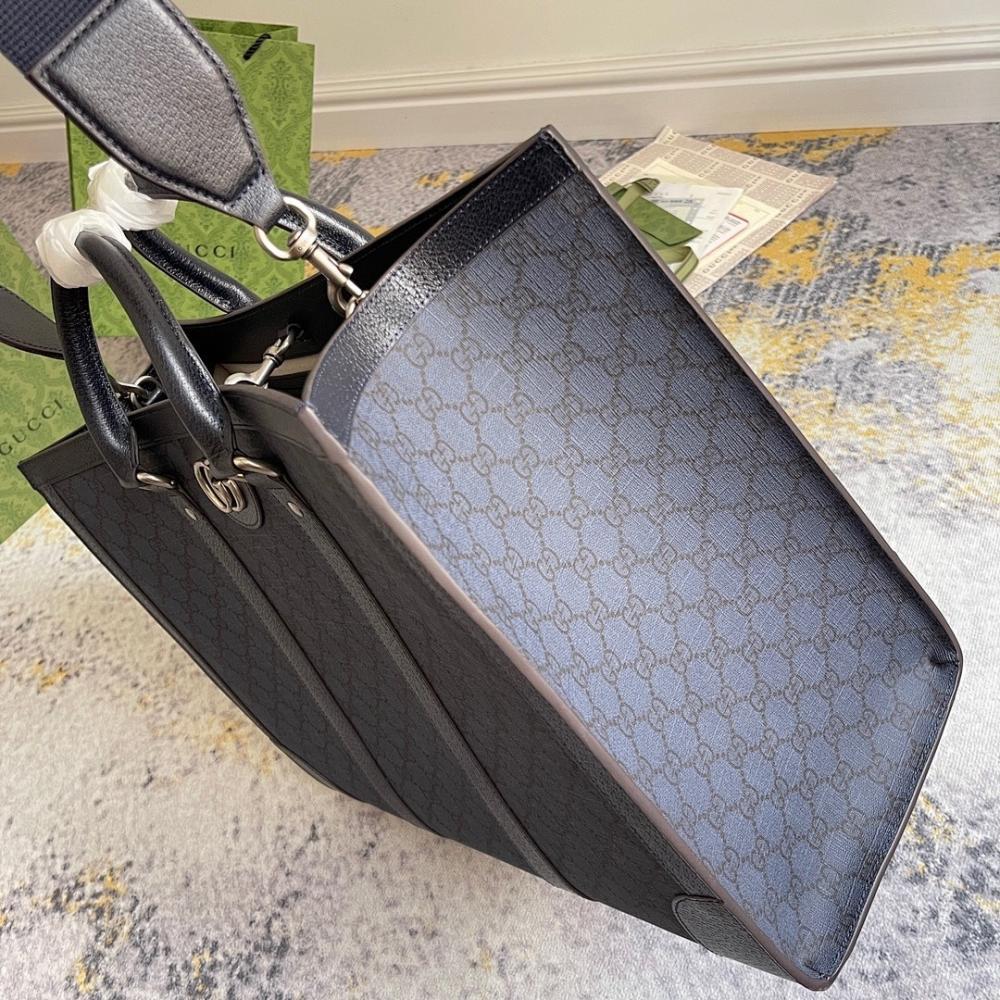 Modern Stylish Crossbody Bag 43x35x18.5cm