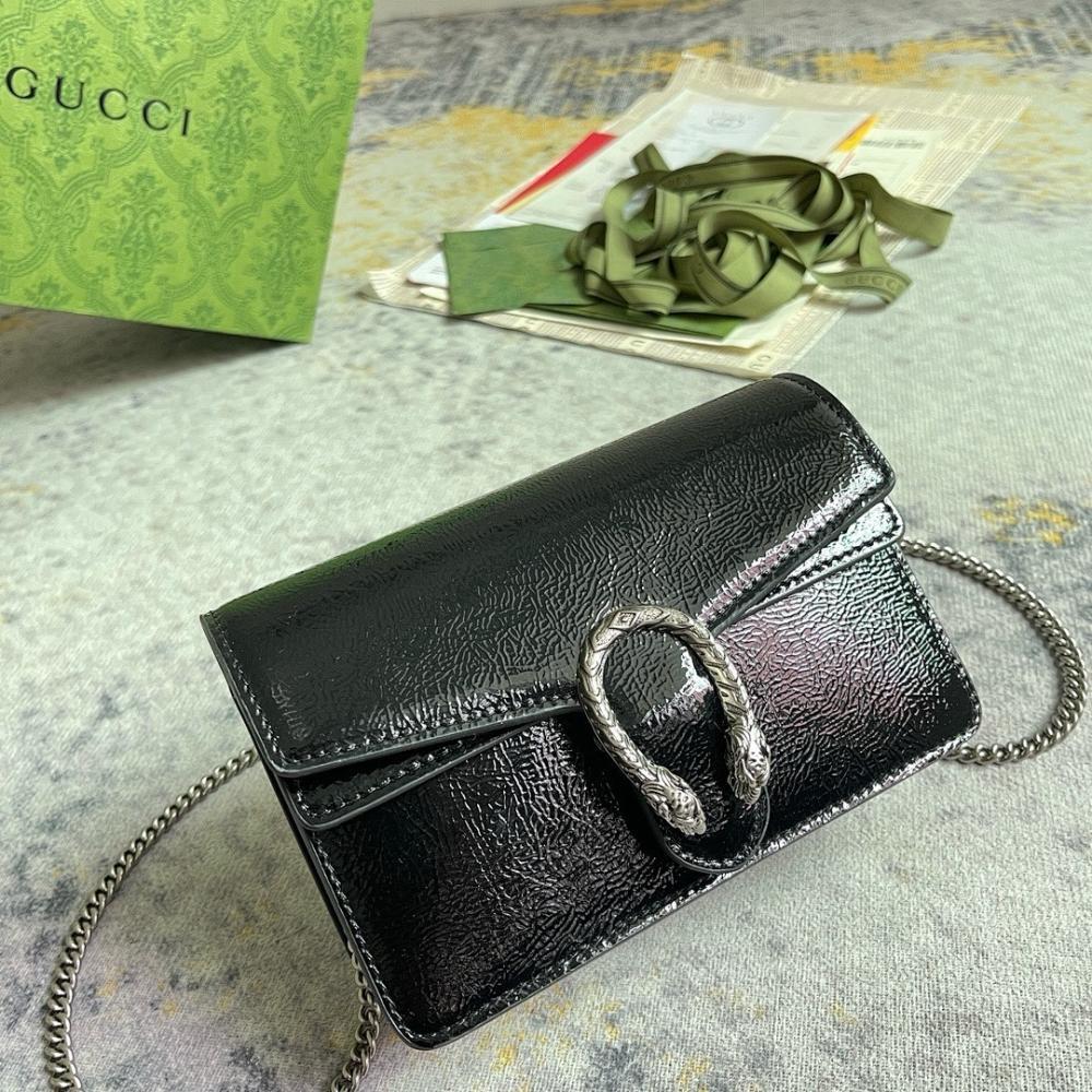 Luxury Shoulder Bag