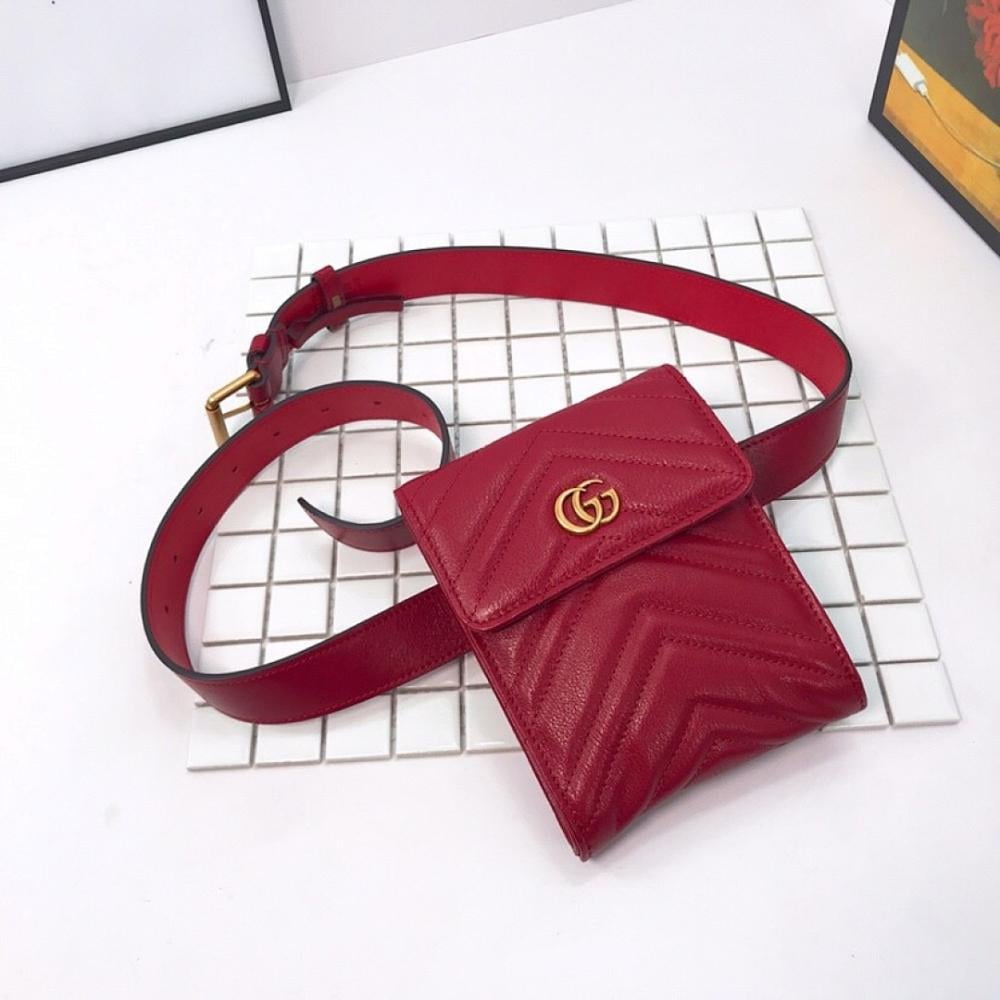 Elegant Shoulder Bag