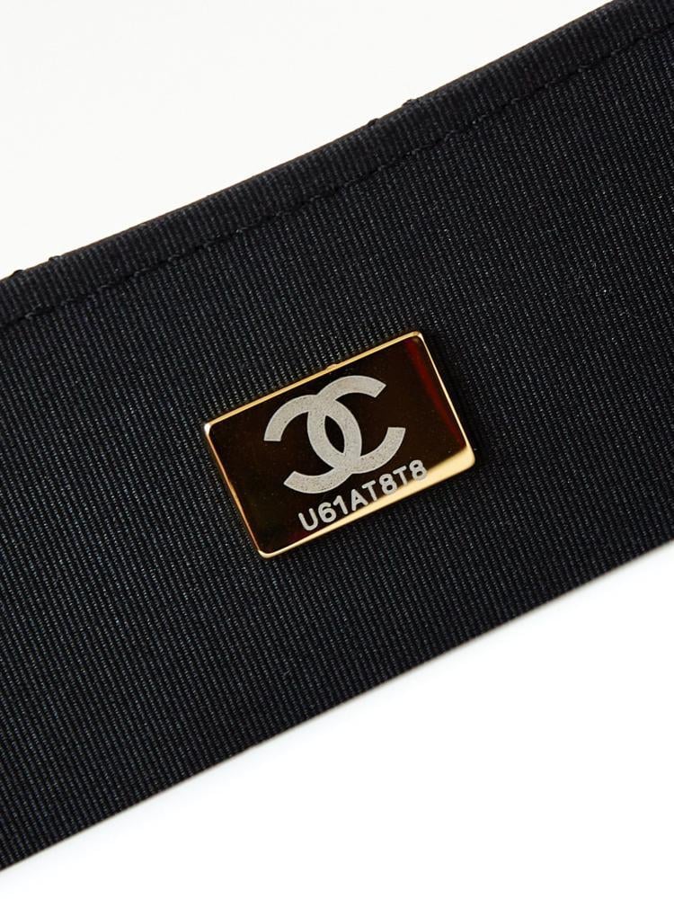 Elegant Leather Shoulder Bag