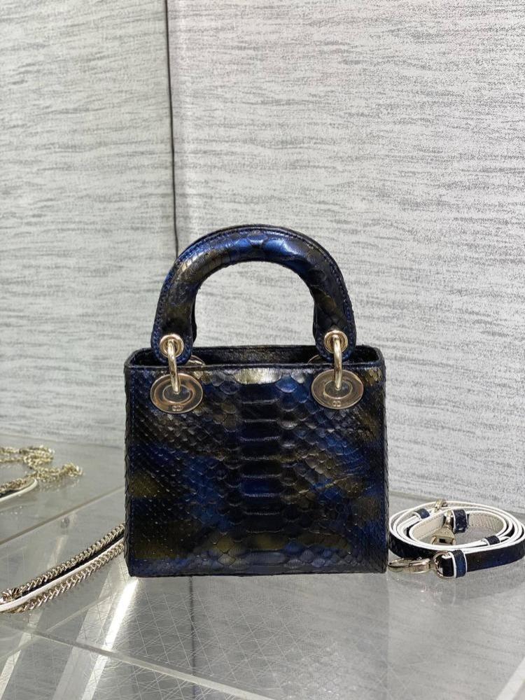 Leather Top Handle Bag Style 1047435381