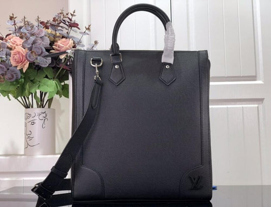 Luxury Tote Bag