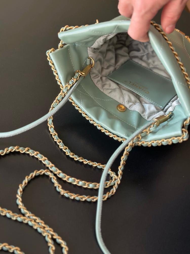 Luxury Top Handle Bag Style 2007027585