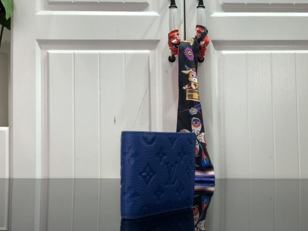 Leather Wallet Style 1474126955