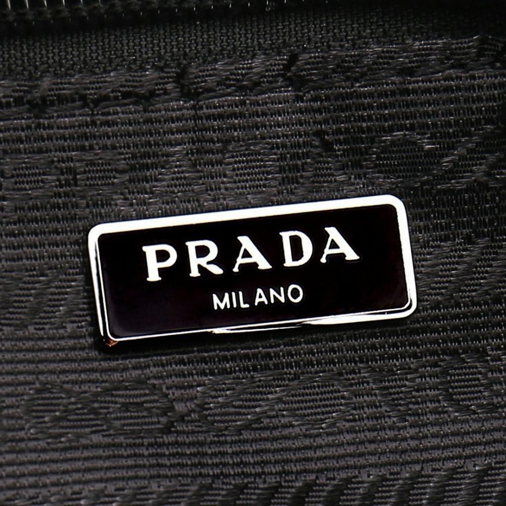 Modern Premium Leather Top Handle Bag 22.5x19.5x11.5cm