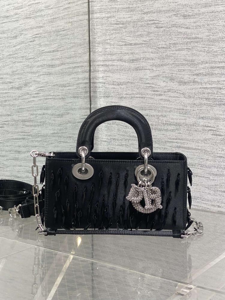 Elegant Top Handle Bag Style 1135309513