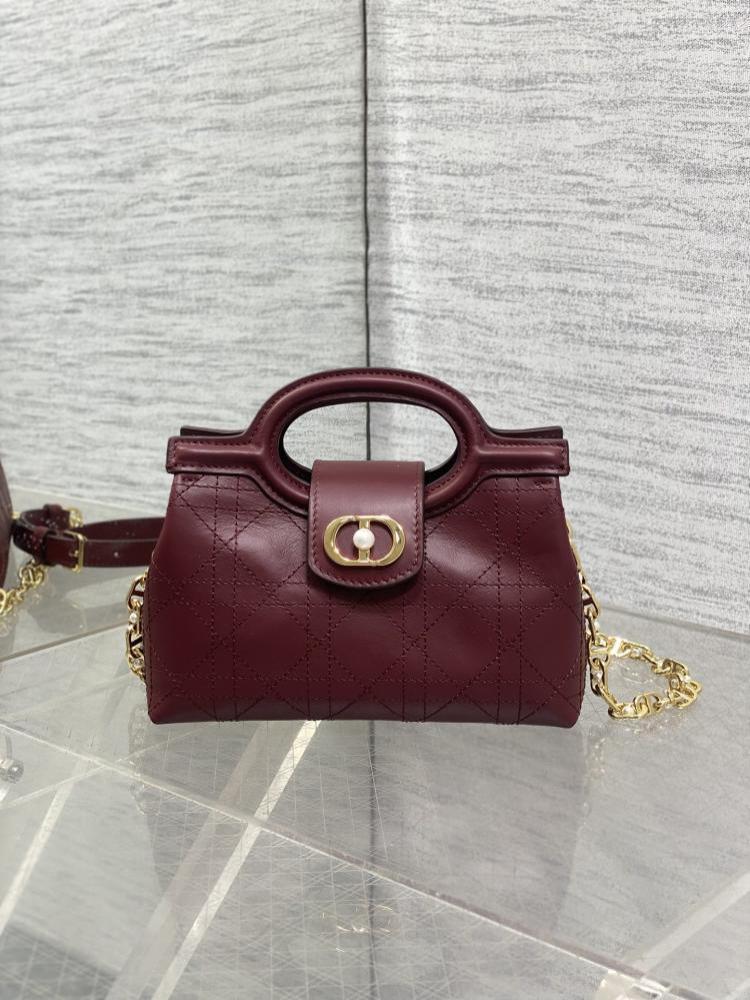 Leather Top Handle Bag Style 1732085763