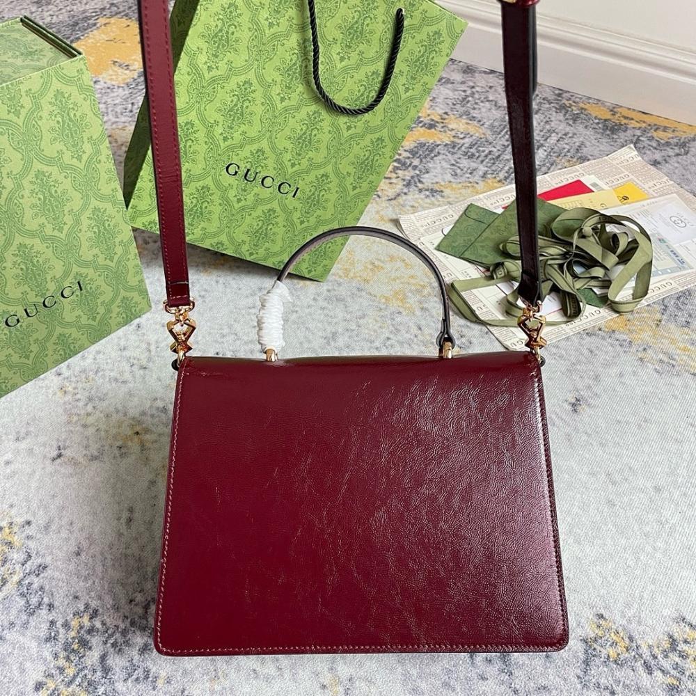 Luxury Crossbody Bag 29x20x10.5cm