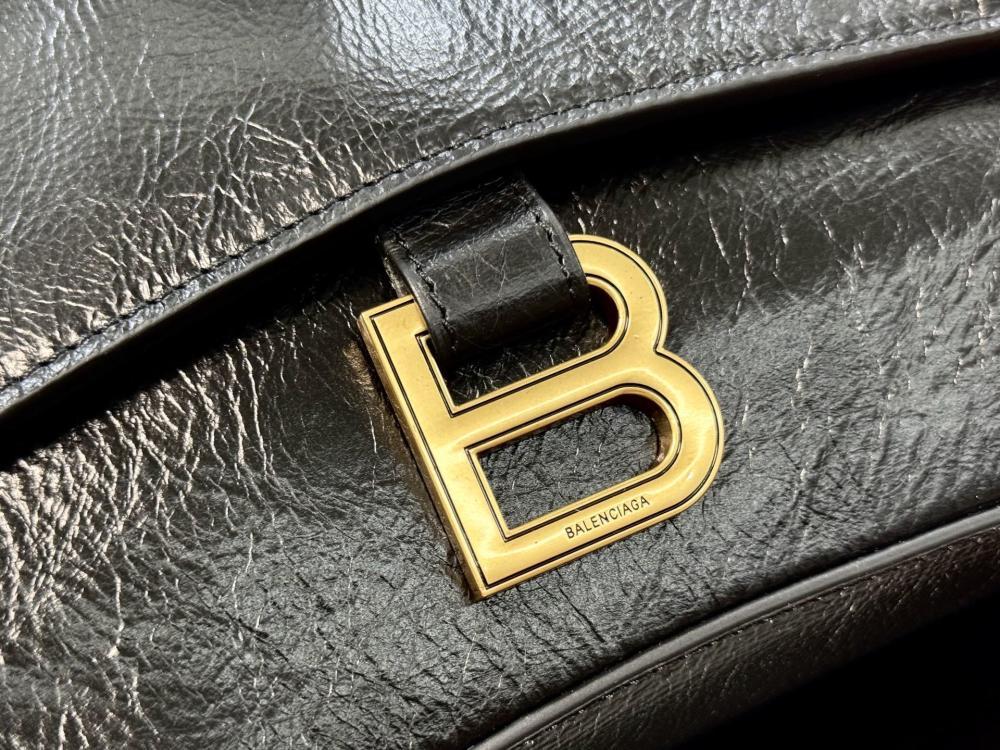 Luxury Top Handle Bag Style 1690927724