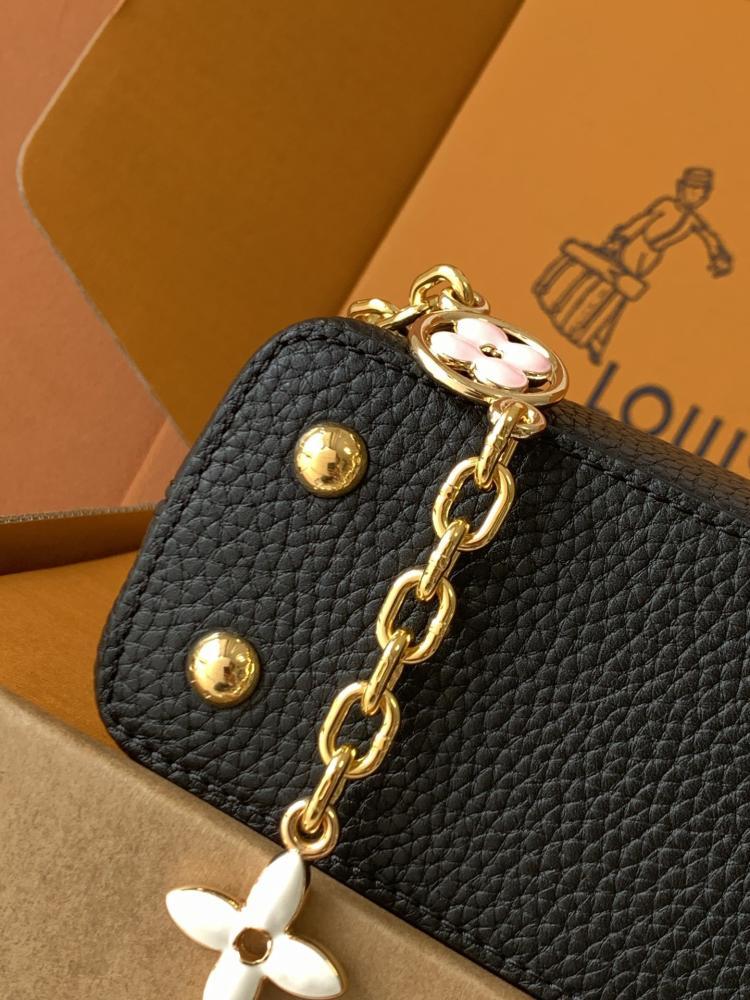 Leather Top Handle Bag Style 906709265
