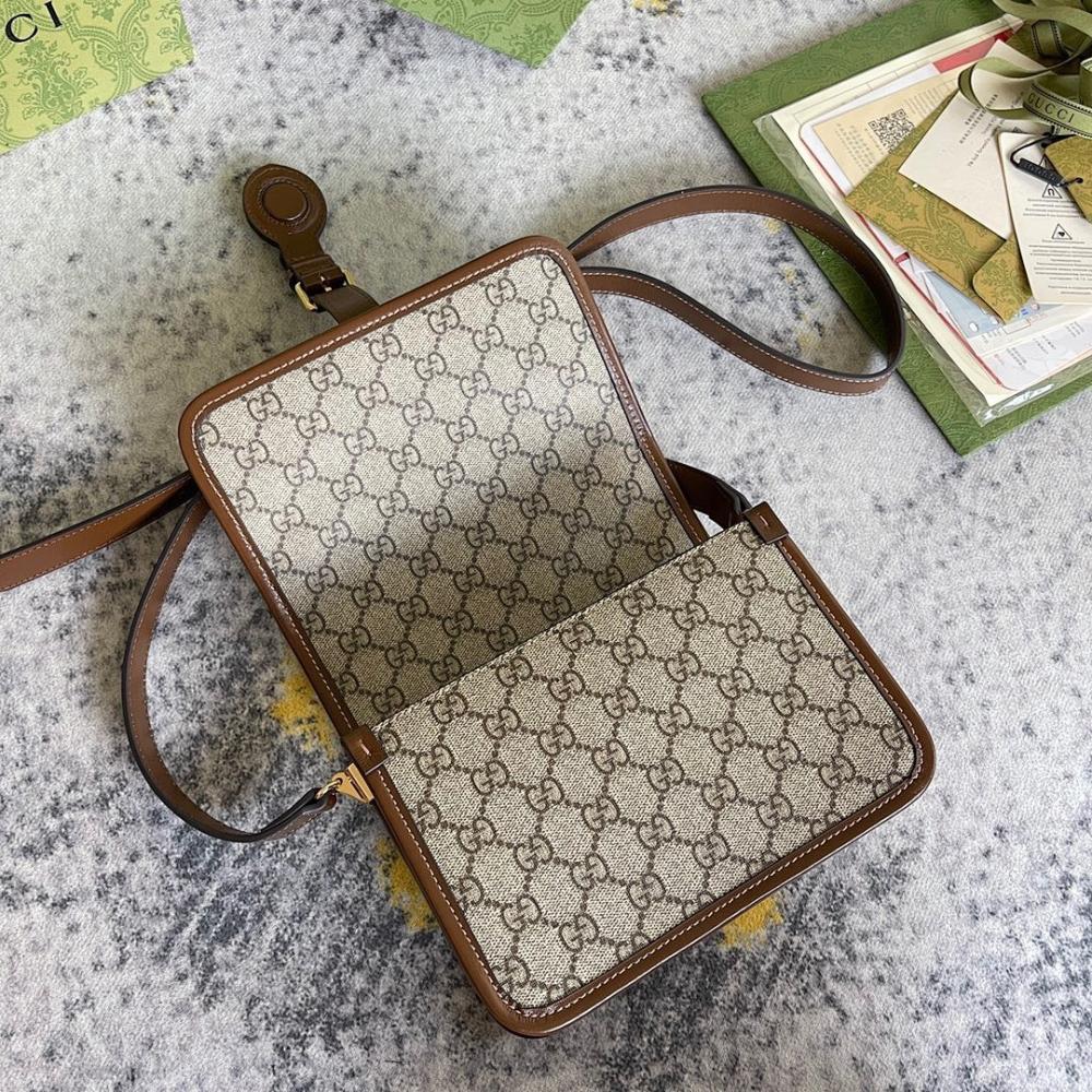 Classic Elegant Bag 20x17x8cm