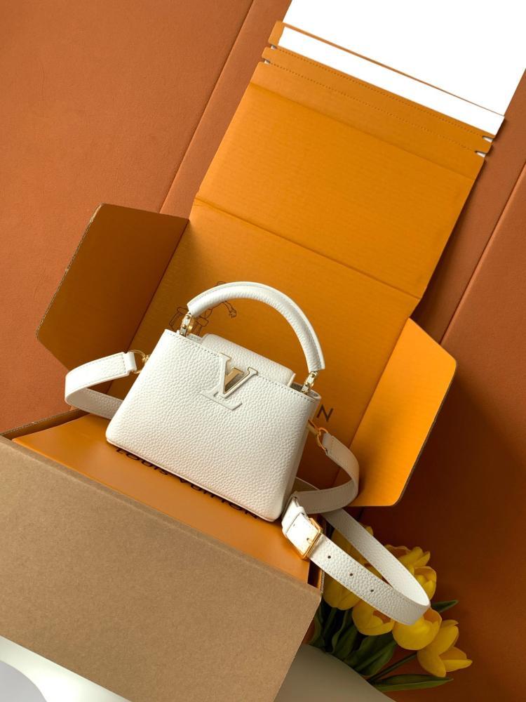 Luxury Top Handle Bag Style 986400579