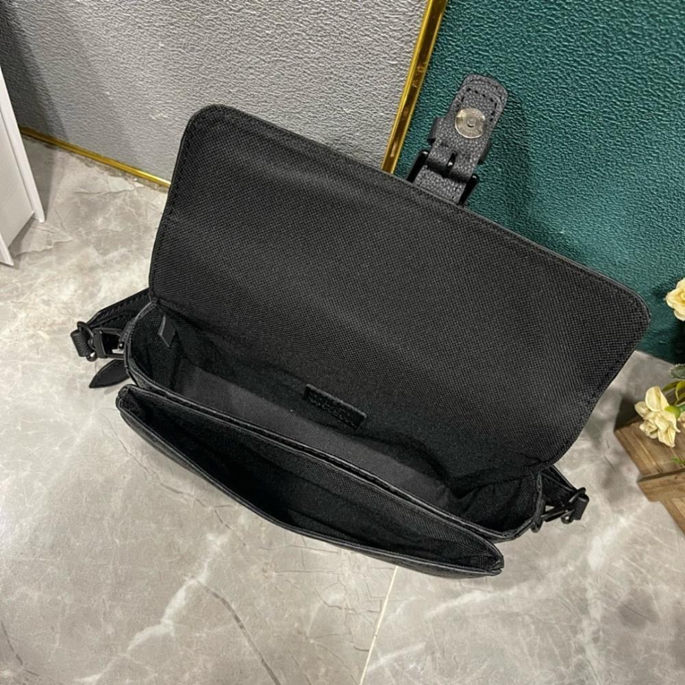 Modern Shoulder Bag 22x12x6cm