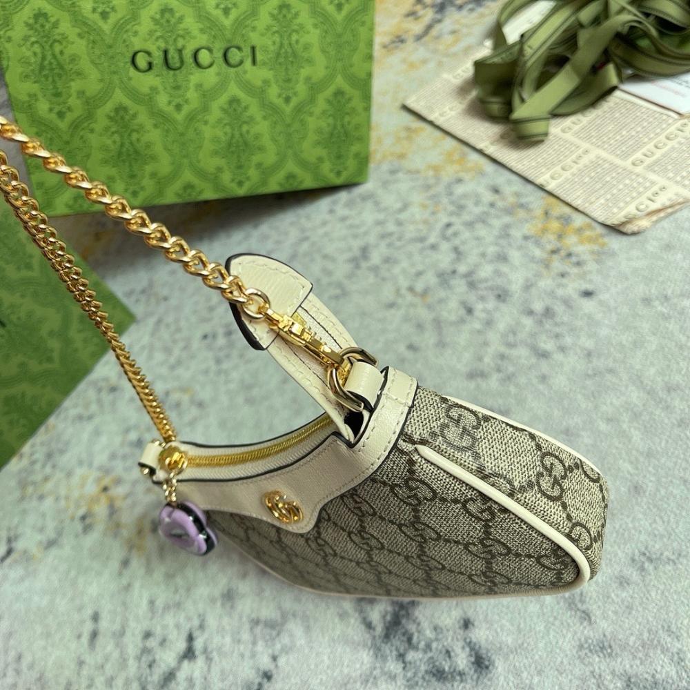 Classic Top Handle Bag 19x10x3cm