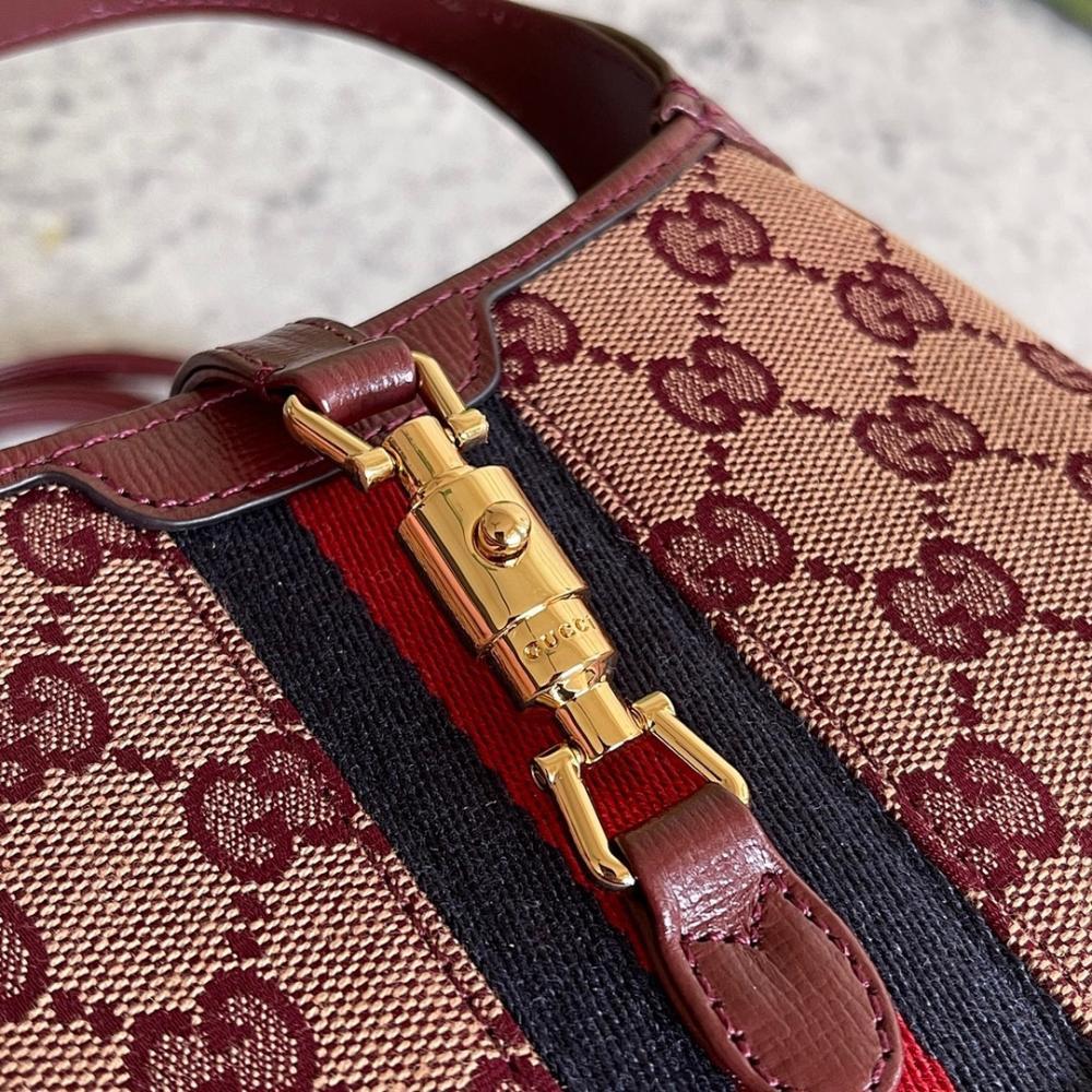 Elegant Top Handle Bag 19x13x3cm