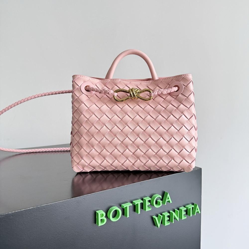 Leather Top Handle Bag Style 1690677490