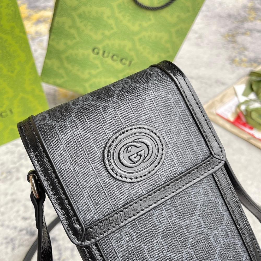 Modern Premium Top Handle Bag 11x18x5cm