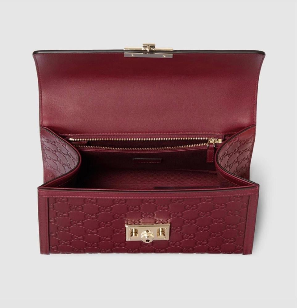 Stylish Refined Shoulder Bag 26x18x11.5cm