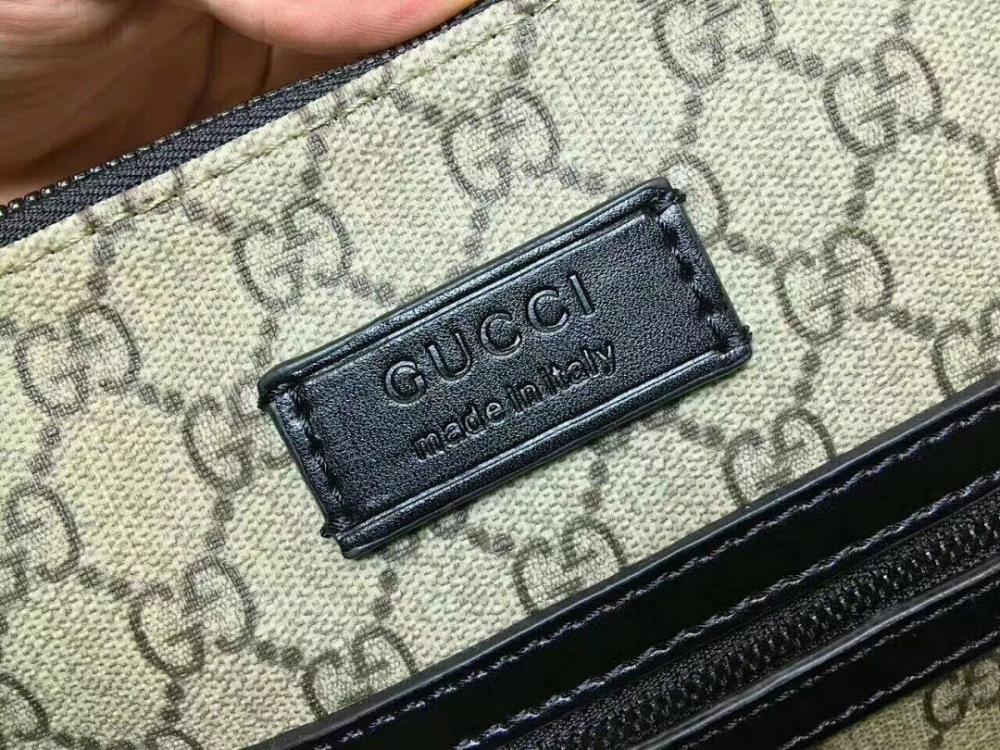 Stylish Nylon Shoulder Bag 29x27.5x3cm