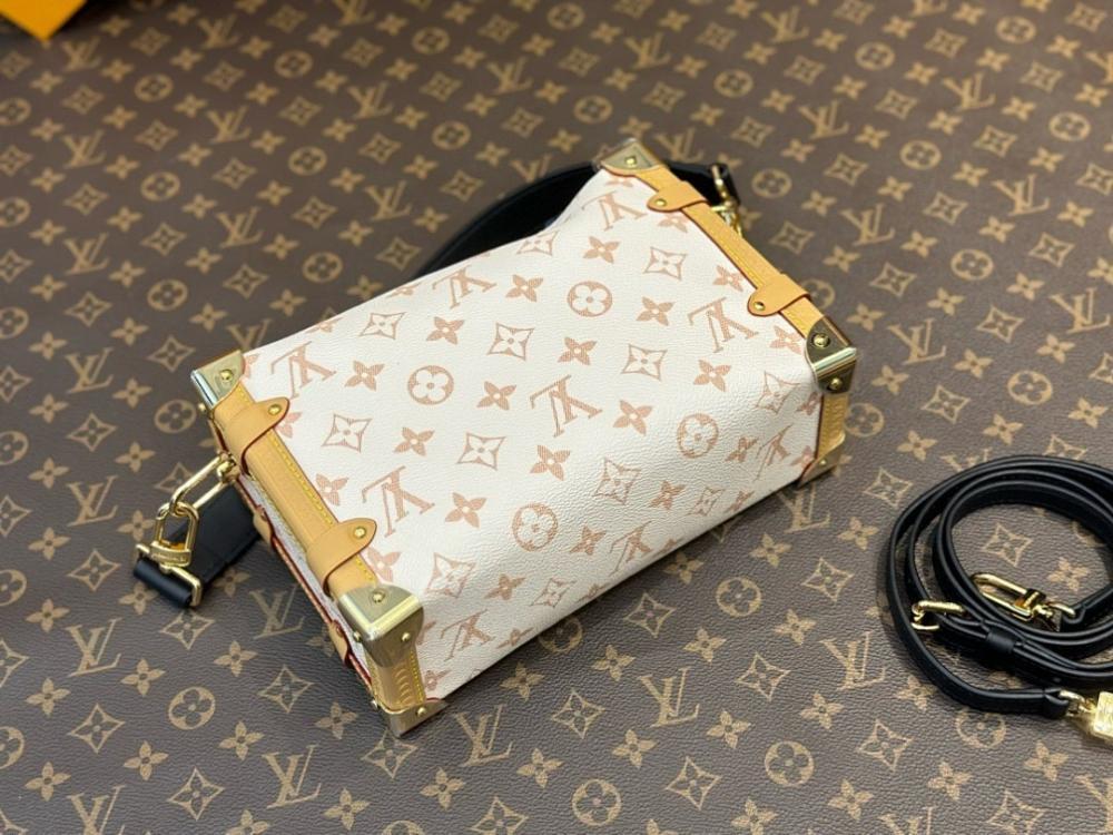 Stylish Canvas Shoulder Bag 21x14x6cm