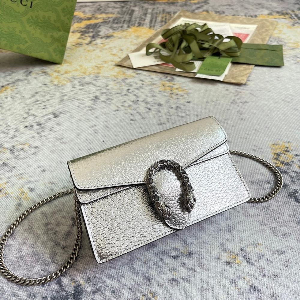 Elegant Stylish Bag 16.5x10x4.5cm