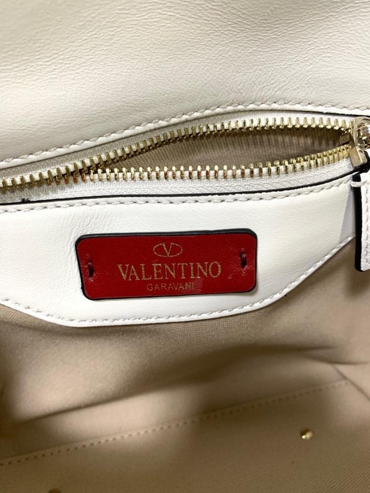 Classic Refined Shoulder Bag 23x17x11cm