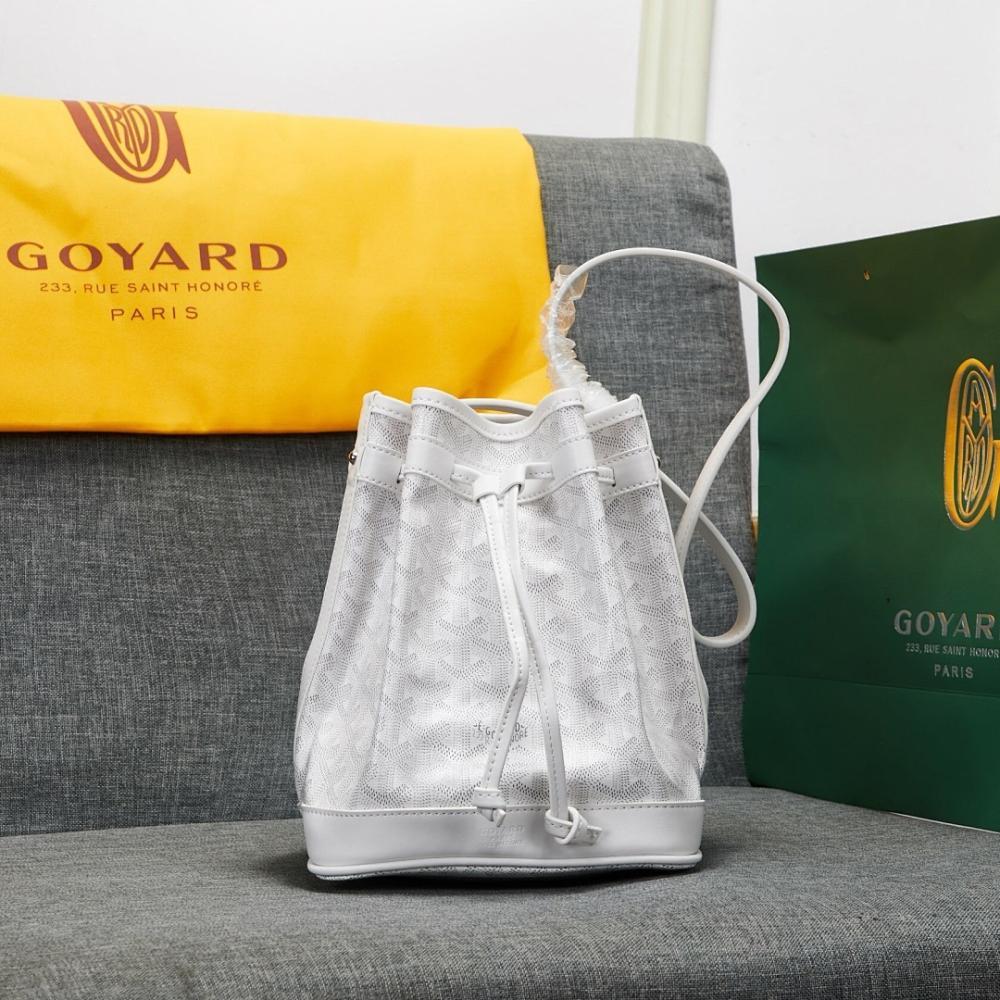 Stylish Bucket Bag 16x22x14cm