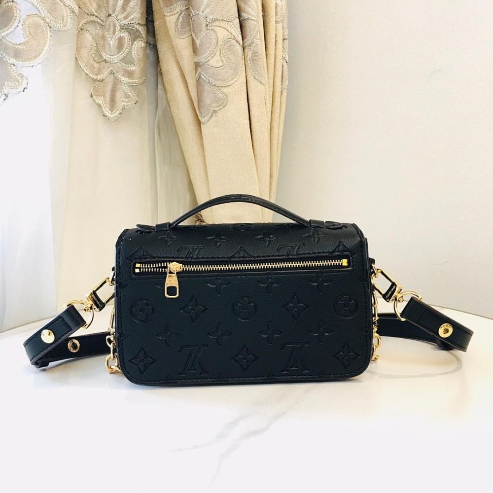Luxury Shoulder Bag