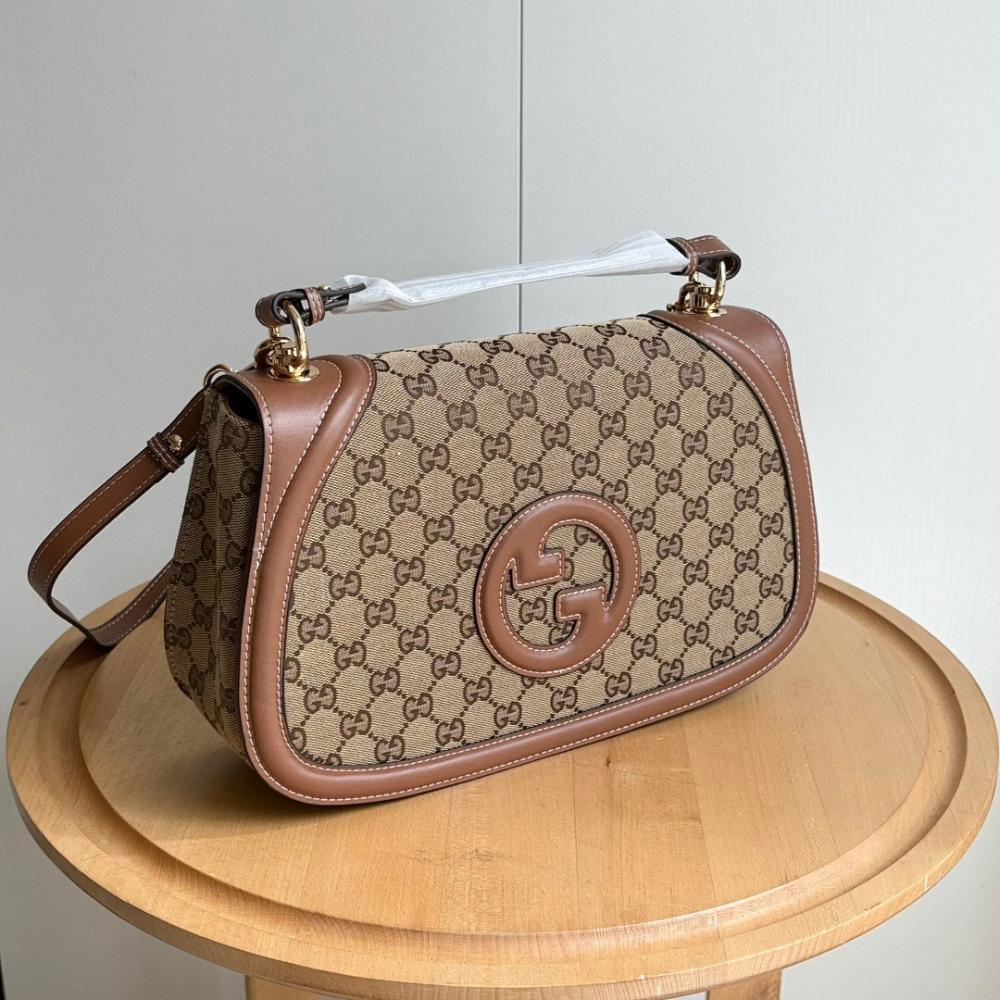 Blondie Shoulder Bag 32x17x10cm
