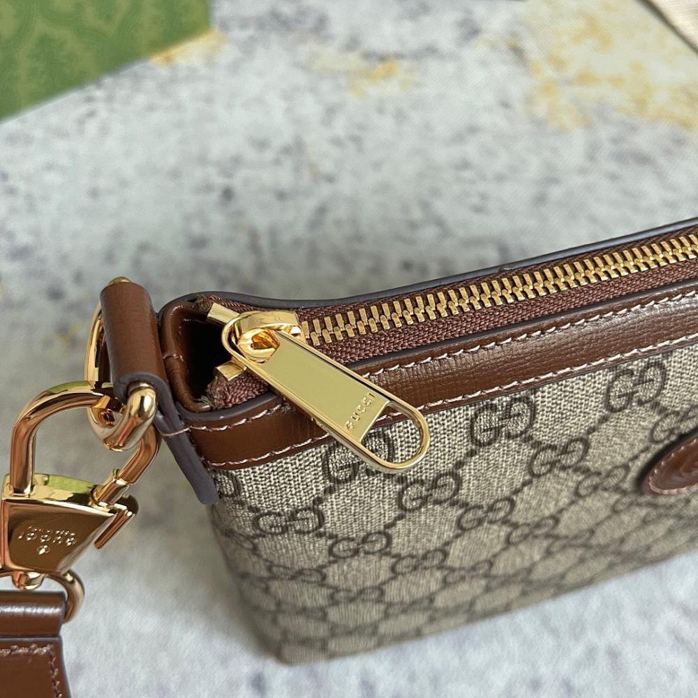 Modern Stylish Top Handle Bag 17x22.5x5cm