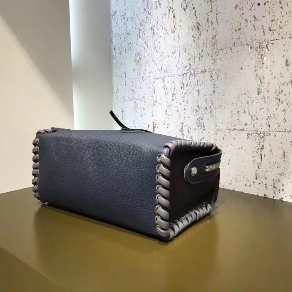 Luxury Top Handle Bag Style 127919424