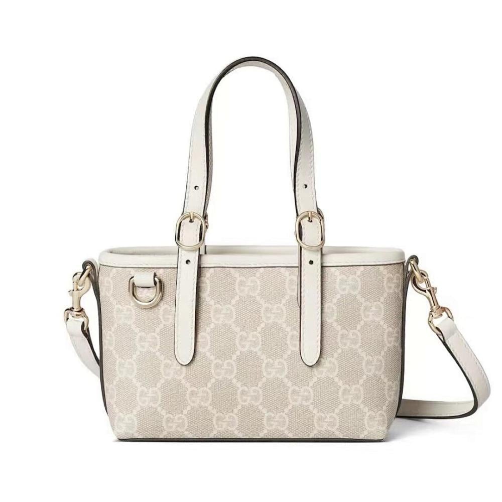 Modern Luxury Bag 17.5x11x6.5cm